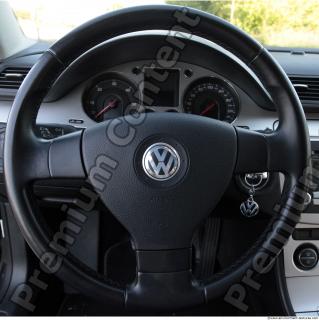 Photo Reference of Volkswagen Passat Variant Interior